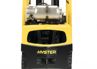 LPG viljuškari Hyster H 2.5 FT