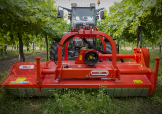 Malčeri Maschio Bella 210