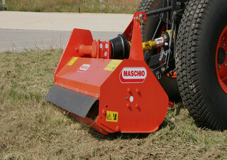 Malčeri Maschio Birba 115