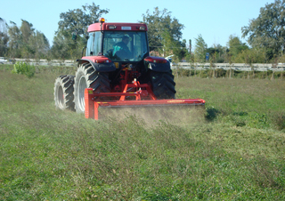 Malčeri Vicon Bromex CJ 280