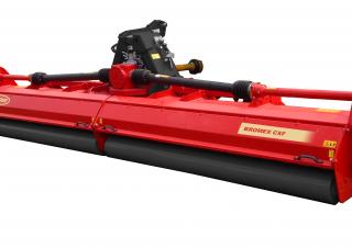Malčeri Vicon Bromex CXF 560