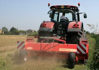 Malčeri Vicon Bromex CZ 320