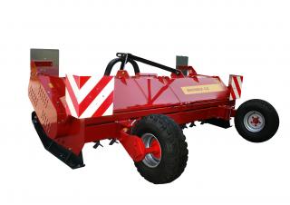 Malčeri Vicon Bromex CZ 320