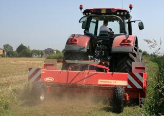 Malčeri Vicon Bromex CZ 320