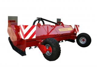 Malčeri Vicon Bromex CZ 320