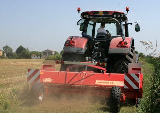 Malčeri Vicon Bromex CZ 400