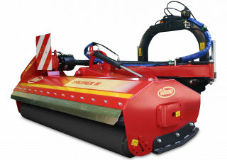 Malčeri Vicon Bromex M 185