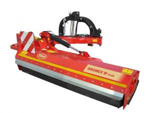 Malčeri Vicon Bromex M plus 230