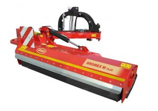 Malčeri Vicon Bromex M plus 250