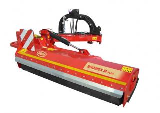 Malčeri Vicon Bromex M plus 250