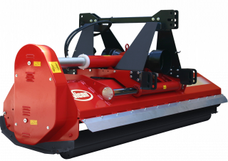 Malčeri Vicon Bromex PF 235