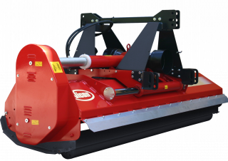 Malčeri Vicon Bromex PF 235
