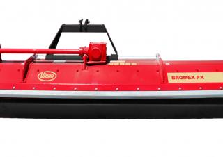 Malčeri Vicon Bromex PX 235