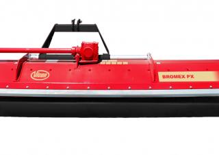 Malčeri Vicon Bromex PX 280