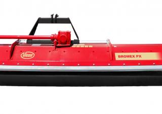 Malčeri Vicon Bromex PX 320