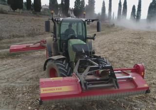 Malčeri Vicon Bromex PXD 280