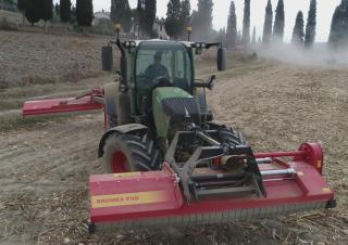 Malčeri Vicon Bromex PXD 280