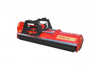 Malčeri Vicon Bromex PXD 280