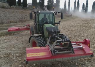 Malčeri Vicon Bromex PXD 320
