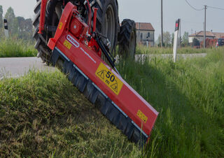 Malčeri Maschio Giraffa S SI 140