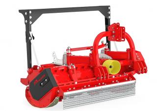 Malčeri Prinoth M450m-2700
