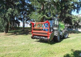 Malčeri Prinoth M550m-2410