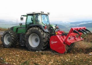 Malčeri Prinoth M700-2500