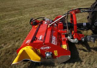 Malčeri Kuhn SDS 150