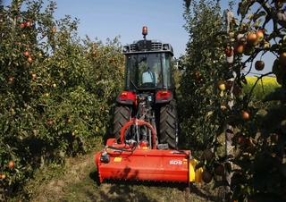 Malčeri Kuhn SDS 150