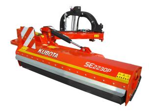 Malčeri Kubota SE2200P