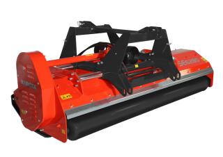 Malčeri Kubota SE6320