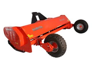 Malčeri Kubota SE7280 