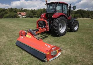 Malčeri Kuhn TB 211 Select