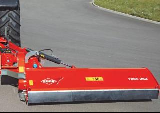Malčeri Kuhn TBES 262