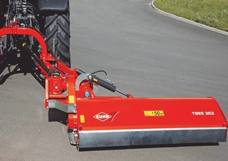 Malčeri Kuhn TBES 262