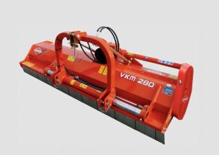 Malčeri Kuhn VKM 280
