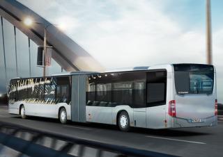 Autobusi i kabine Međugradski autobusi Mercedes-Benz Citaro GÜ