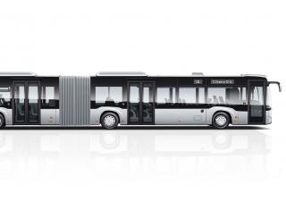 Autobusi i kabine Međugradski autobusi Mercedes-Benz Citaro GÜ