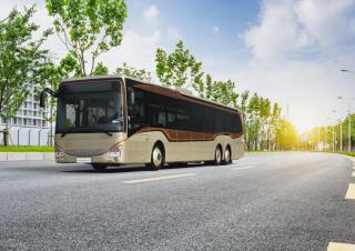 Autobusi i kabine Međugradski autobusi Iveco Crossway LE City 14,5m 