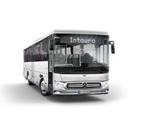 Autobusi i kabine Međugradski autobusi Mercedes-Benz Intouro K