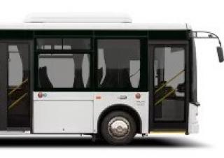 Autobusi i kabine Međugradski autobusi TEMSA MD9 ELECTRICITY