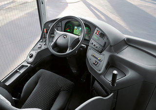 Autobusi i kabine Međugradski autobusi Setra S 415 LE business