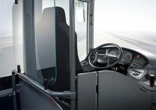 Autobusi i kabine Međugradski autobusi Setra S 415 UL business