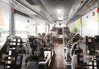 Autobusi i kabine Međugradski autobusi Setra S 416 UL