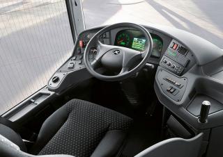 Autobusi i kabine Međugradski autobusi Setra S 416 UL