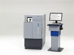 Metalni analizatori Spectro SPECTROLAB