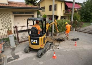 Mini bageri Caterpillar 301.7 CR