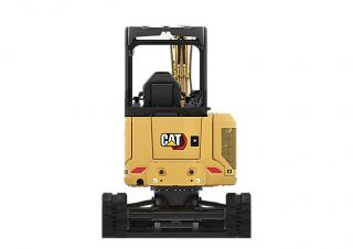 Mini bageri Caterpillar 302.7 CR