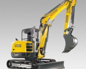 Mini bageri Wacker Neuson 6003