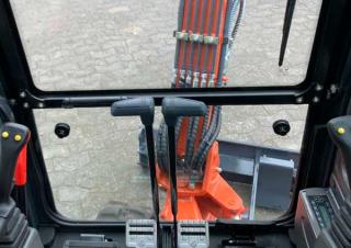 Mini bageri Atlas Kompakt AC 20F